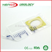 100ml 150ml 200ml Pediatric Urine Bag